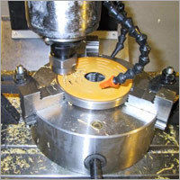 Cnc Machining