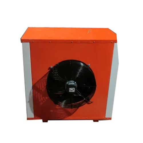 5 Ton Water Chiller Machine - New Metal Build, 220-240 Volt Electric Power Supply, Industrial Usage, Warranty Included