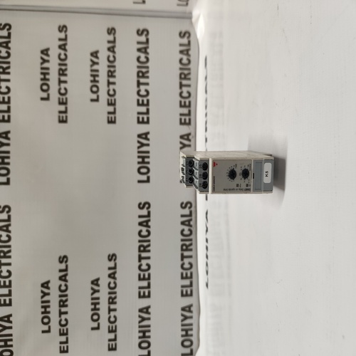 Carlo Gavazzi Daa01dm24 Delay On Operate Timer