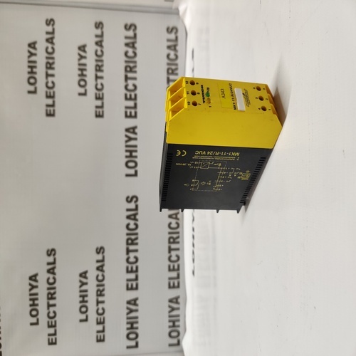 Turck Mk1-11-r/24 Vuc Multi Module