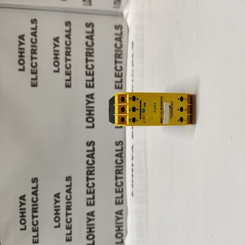 Turck Mk1-11-r/24 Vuc Multi Module