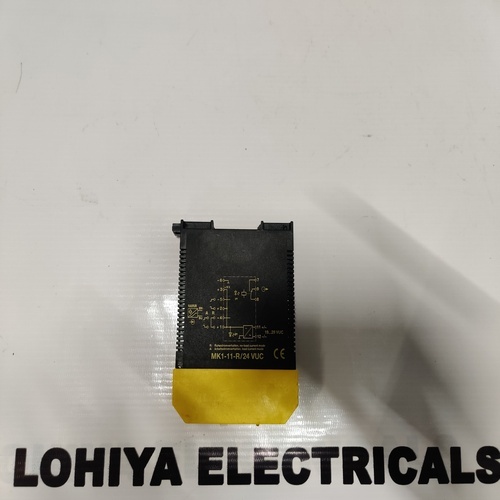 Turck Mk1-11-r/24 Vuc Multi Module