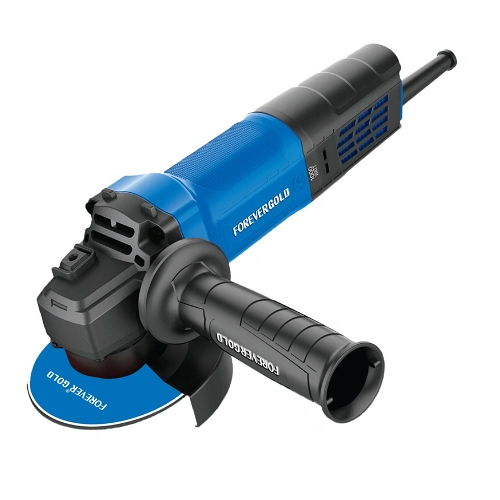 एंगल ग्राइंडर 4 इंच हैवी ड्यूटी- वाटर प्रूफ एप्लीकेशन: औद्योगिक और वाणिज्यिक