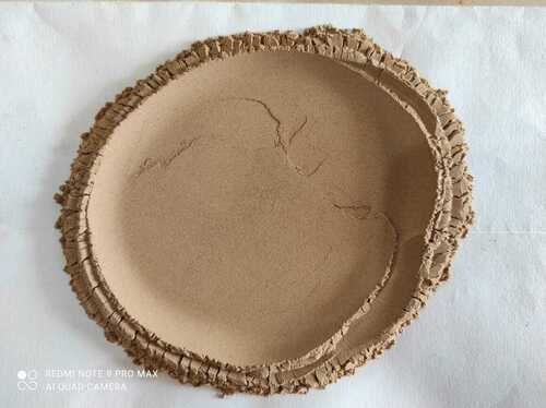 Bentonite For Etp Chemical Composition: N.a