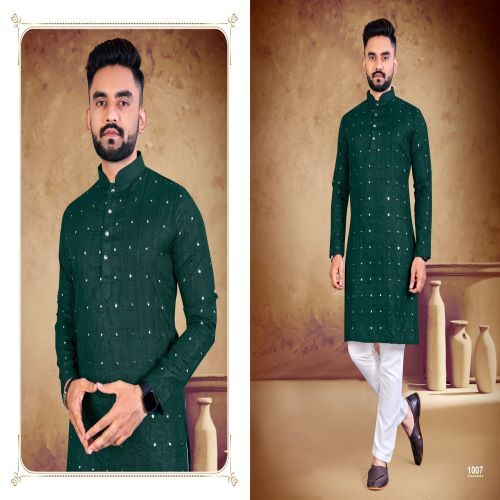 Gents Kurta With Pajama