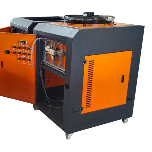 Gray Air Dryer
