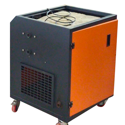 Gray Air Dryer