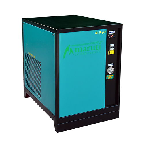 Gray Air Dryer