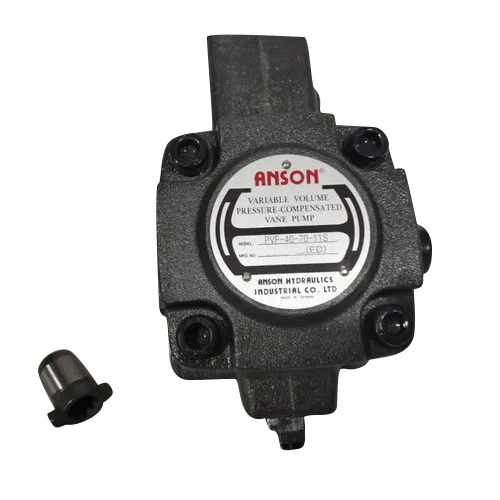 ब्लैक एंसन वेरिएबल वेन पंप