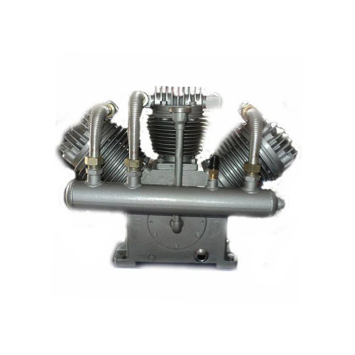 Blue Top Blocks Air Compressors