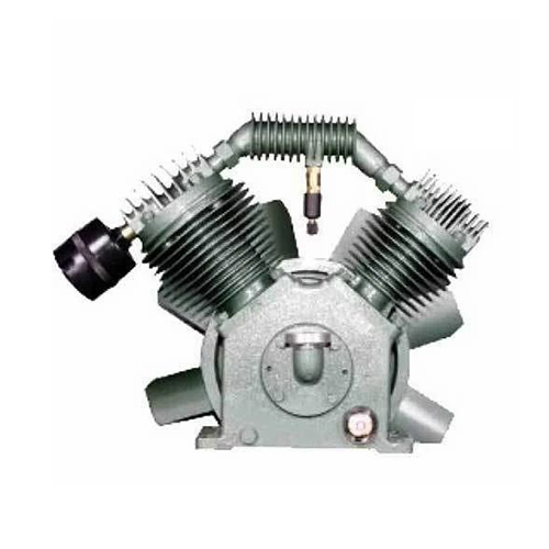 Blue Top Blocks Air Compressors