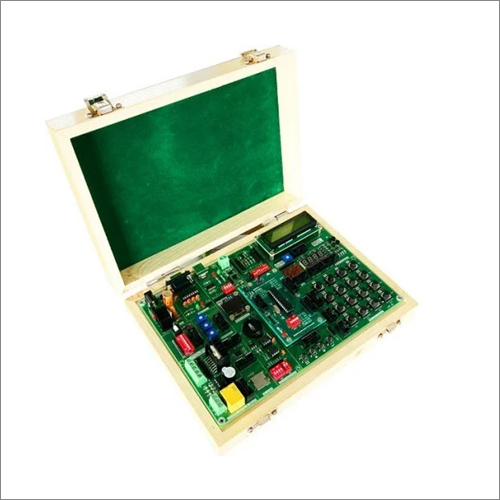 Atmega328 डेवलपमेंट बोर्ड ट्रेनर किट आवेदन: वीडियो रिकॉर्डिंग