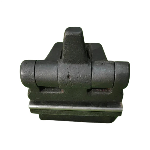 माइल्ड स्टील गोलर स्टेंटर चेन क्लिप