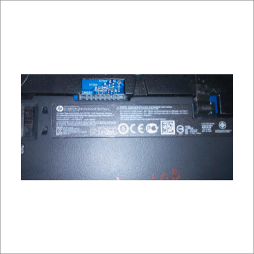Hp एलिटबुक 840 G1 संगत बैटरी बैटरी क्षमता: 101 A 105ah