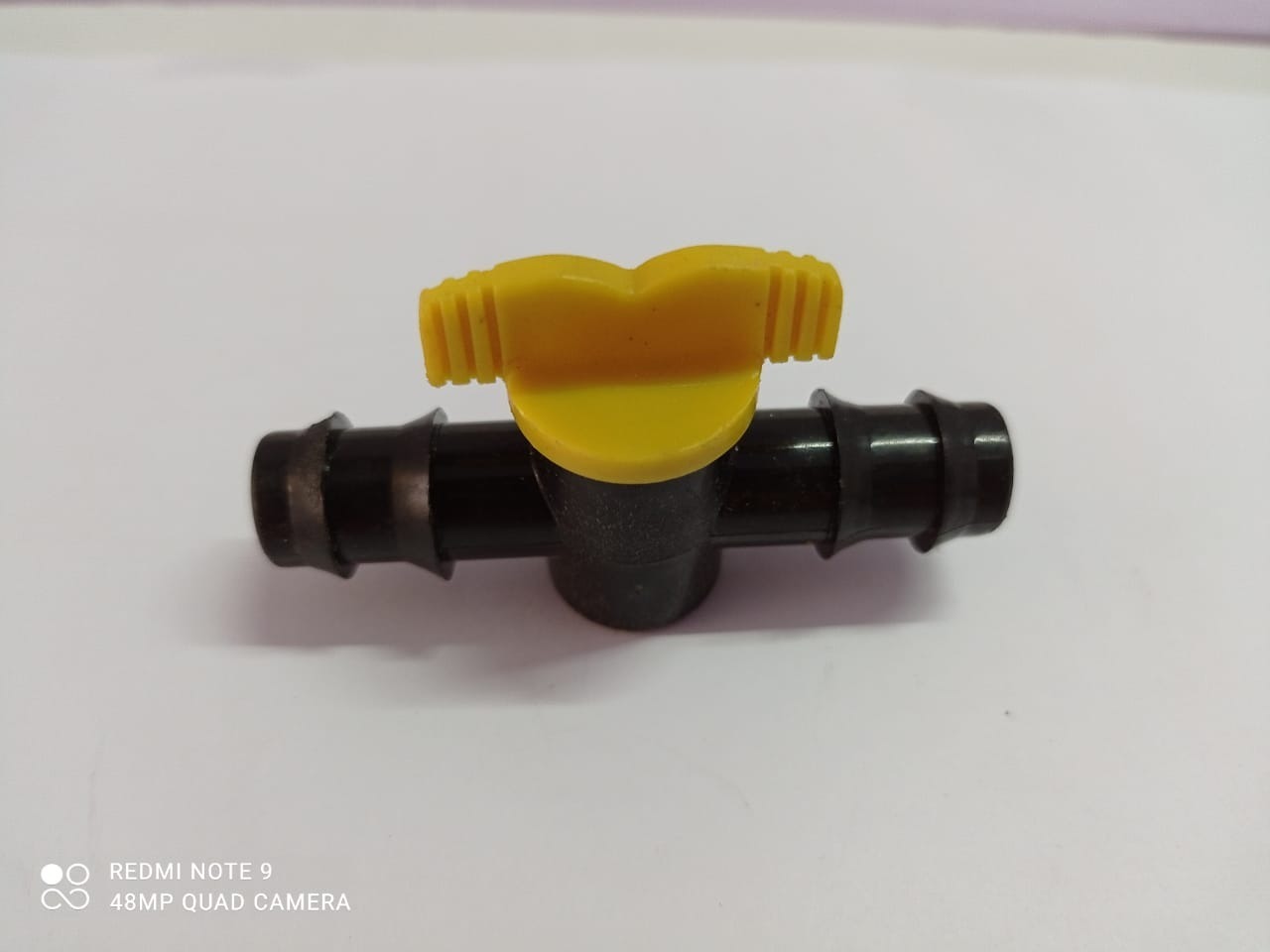 Drip Irrigation System - 16mm Polyethylene Pipes, Iso 9001 Certified, Durable, Water Efficient, Easy Installation For Agriculture & Poultry Farming