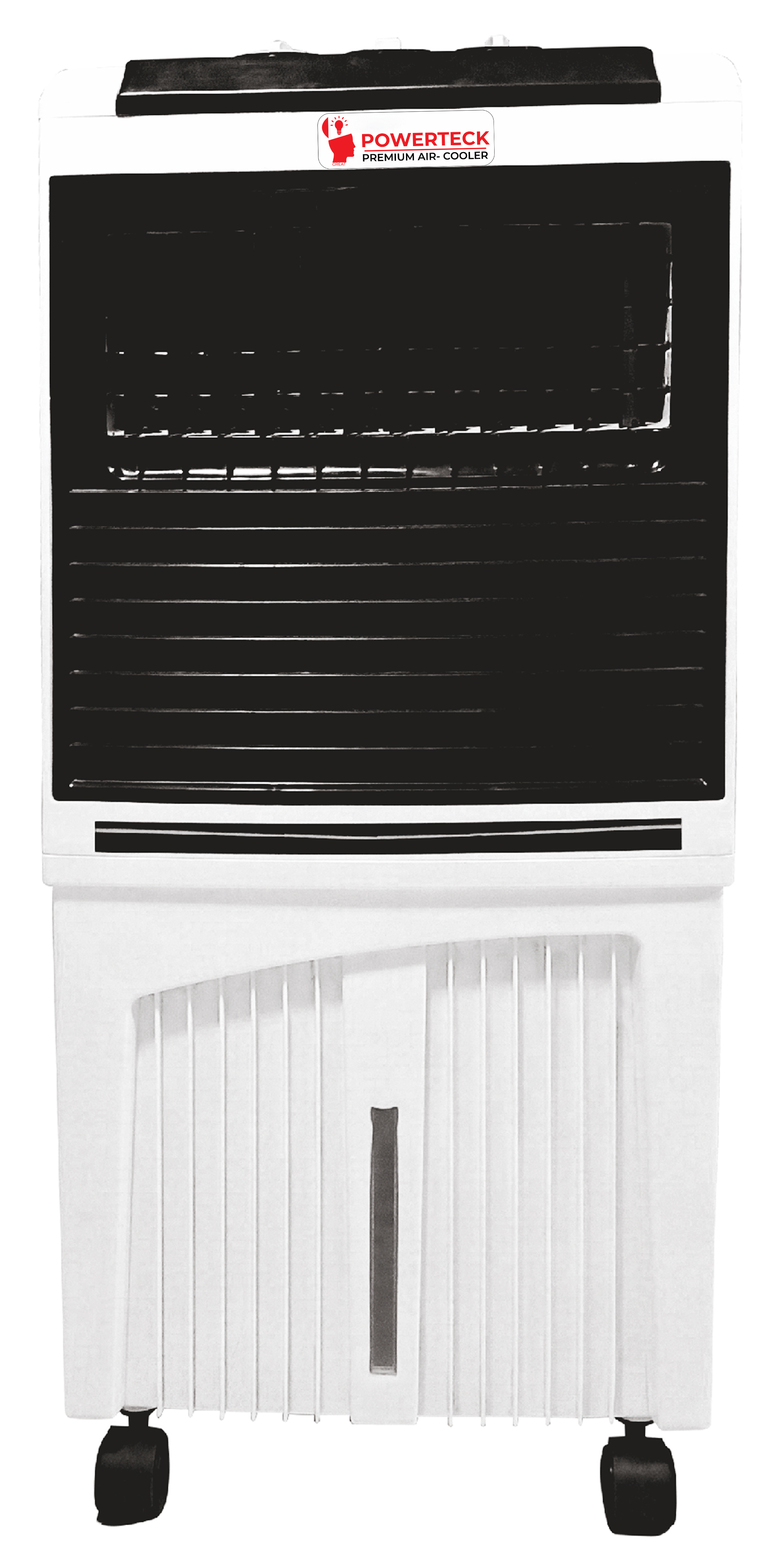 Capacity High Efficiency 5ft Evaporative Air Cooler 3000 Cfm 75l