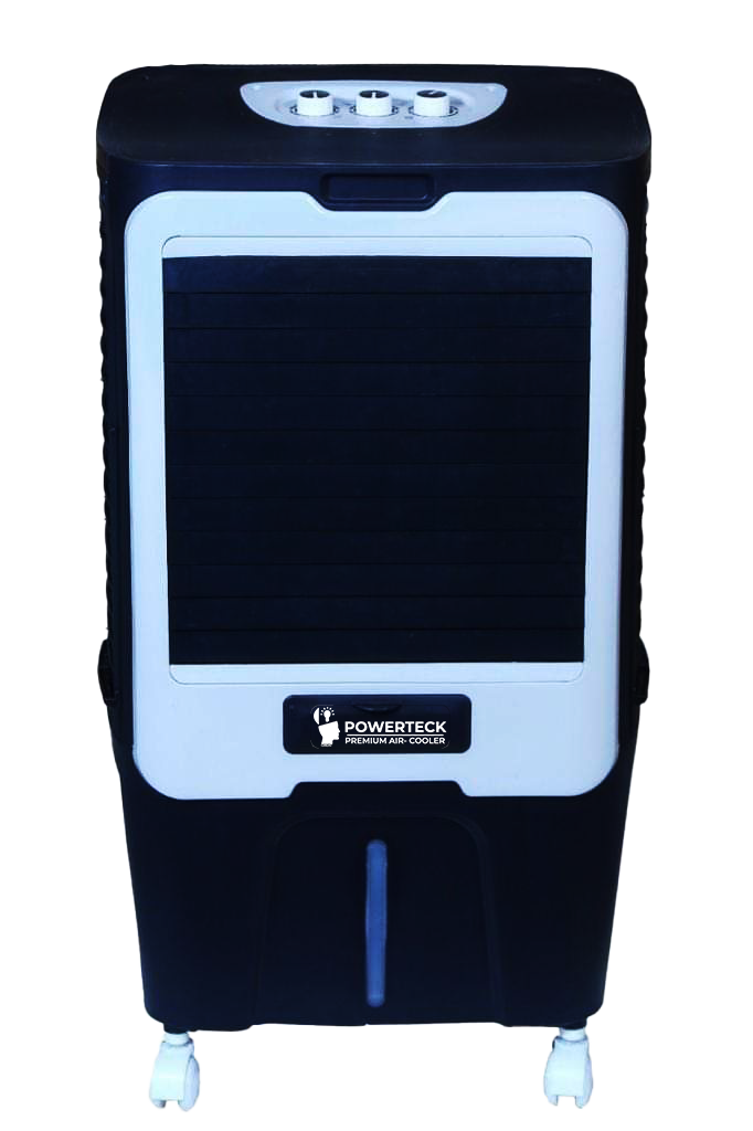 Tower Cooler - Color: All