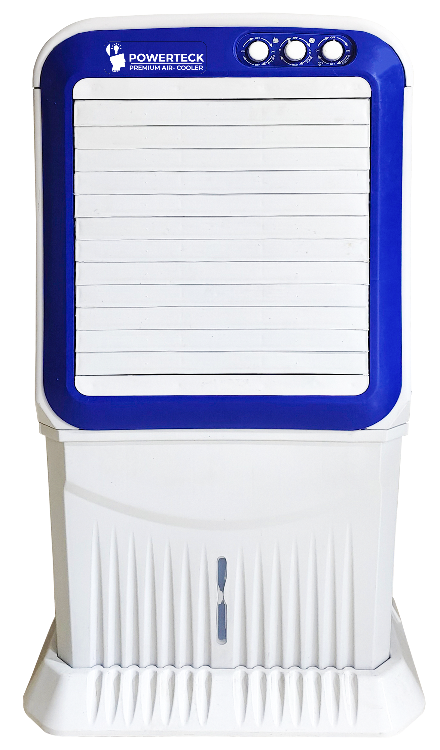 Tower Cooler - Color: All