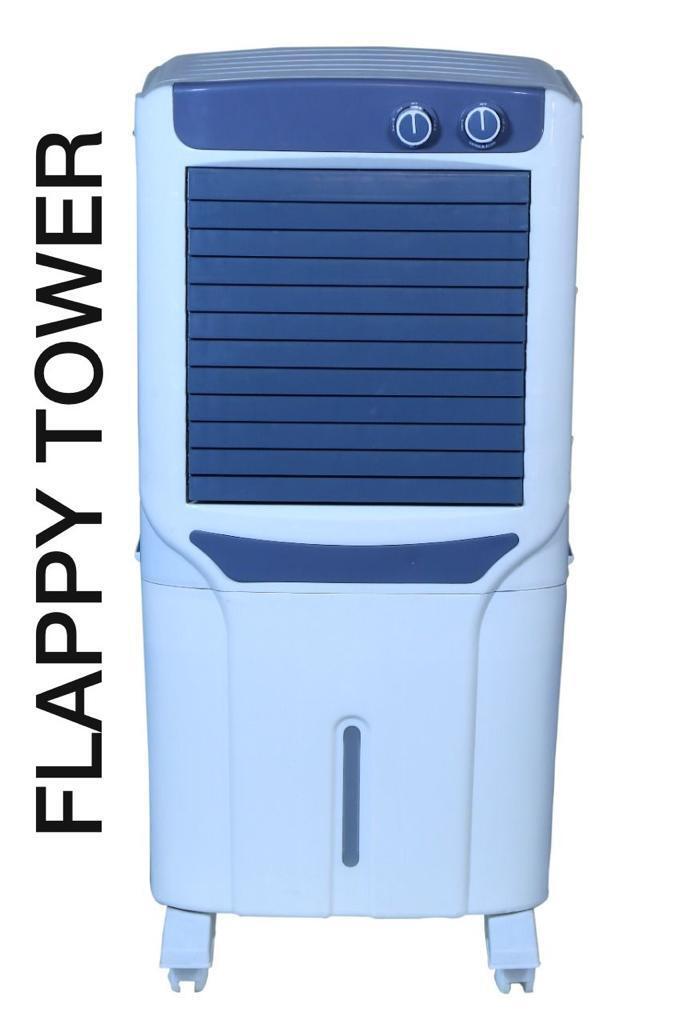 Tower Cooler - Color: All