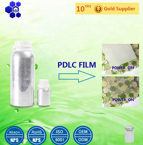 S2011 Liquid Crystal Chiral Agent - 99.99% Purity, White Powder | Cas No. 126163-56-2, Ideal For Organic Synthesis