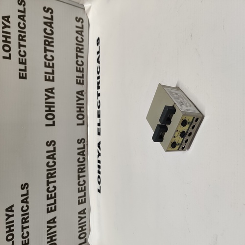 Samwha Eocr Ss-05 N 22c Overload Relay