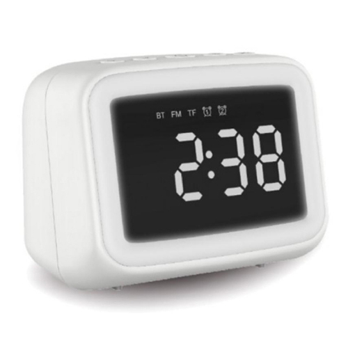 High Quality Ug-gs12 Krono Wireless Speaker With Alarm Clock