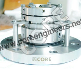 Single Seal Cartridge Unit Size: 40Mm To 200Mm