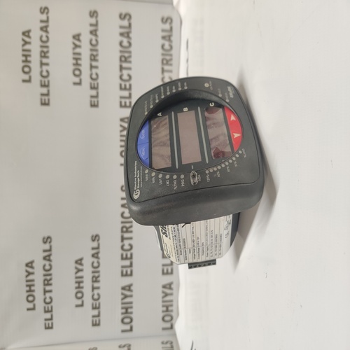 Electro Industries Gauge Tech Shark 100-60-10-v3-d2-485p-m68 Power Meter