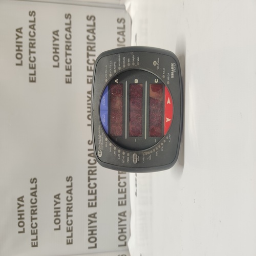 Electro Industries Gauge Tech Shark 100-60-10-v3-d2-485p-m68 Power Meter