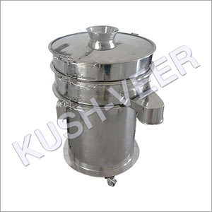 Vibro Sifters