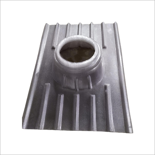 White Pc Base Plates