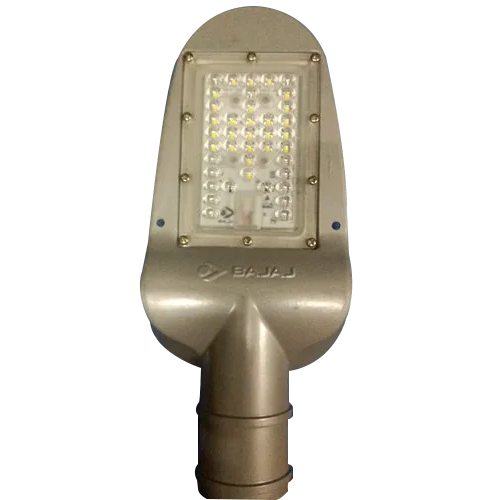 25 Watt Street Light Make Bajaj - Color: Gray