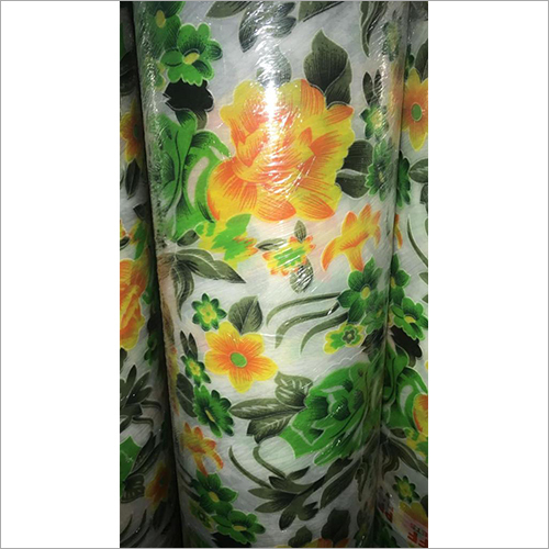 Polypropylene Print Roll - Customized Sizes , Hard PP Material with Customizable Colors for Versatile Packaging Solutions