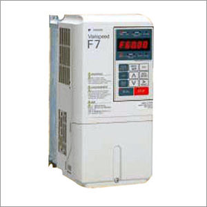 Yaskawa Ac Drive F7