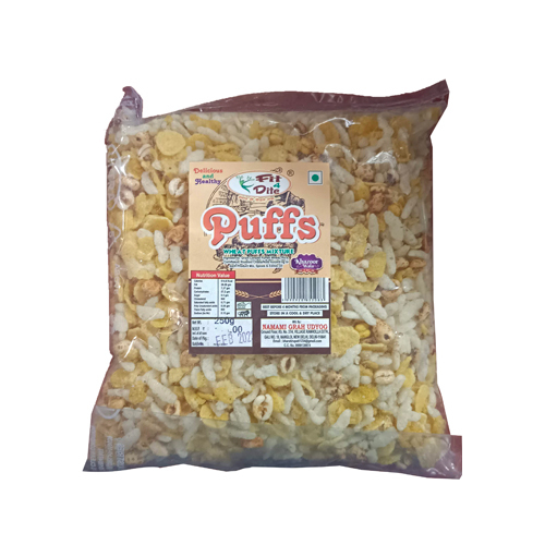 Kheel Chana - Packaging Size: 200 Gm