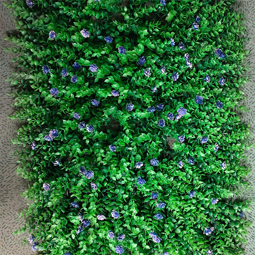 Green Artificial Plant - Feature: Durable