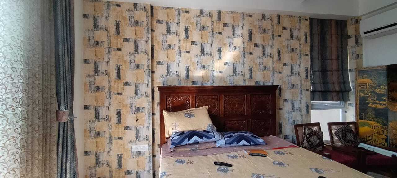 3d Wallpaper - Vinyl , 0.5mm Thickness, 1kg/m² Weight | Easy Wipe Cleanability, Customizable Sizes, High-resolution, Durable, Vibrant Colors, Unique Designs, Peel And Stick Installation