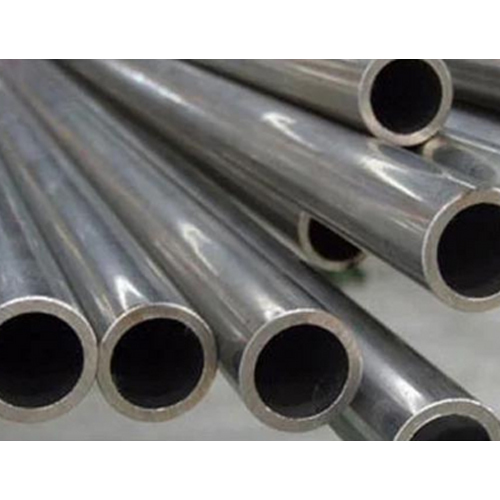 सिल्वर डुप्लेक्स S31803 पाइप्स