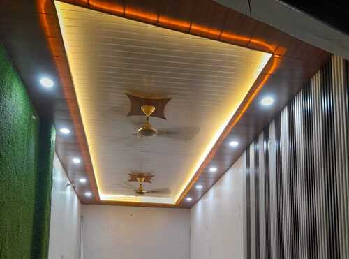 Wpc लाउवर्स