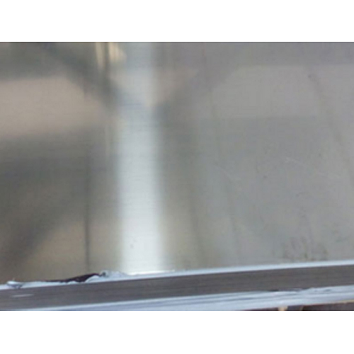 Wnr 2.4700 मिश्र धातु 2120 शीट्स अनुप्रयोग: निर्माण