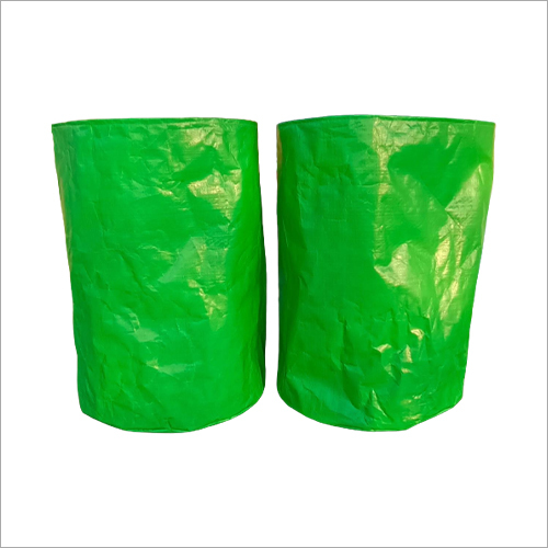 Hdpe Green Grow Bags