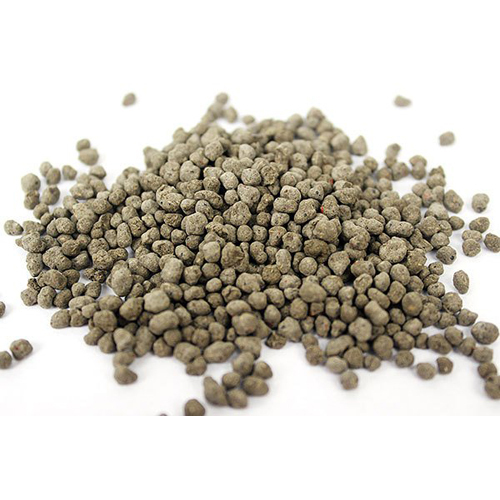 Brown Granular Fertilizer