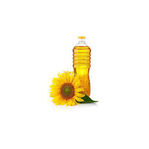 2ltr Sunflower Oil Age Group: All Age Group