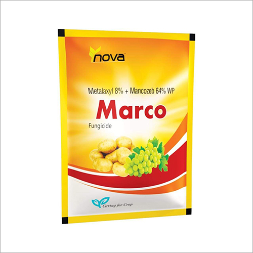 Metalaxyl 8%  Mancozeb 64% Wp Fungicide Liquid