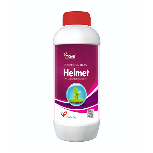 Thiamethoxam 30% Fs Insecticide Application: Agriculture