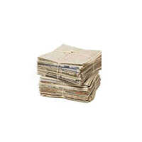 ऑफ व्हाइट इंडस्ट्रियल वेस्ट पेपर