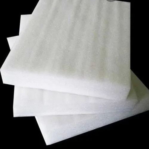 व्हाइट एपे फोम शीट