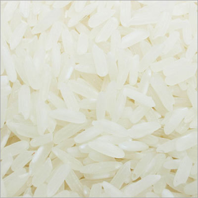 उबला हुआ चावल