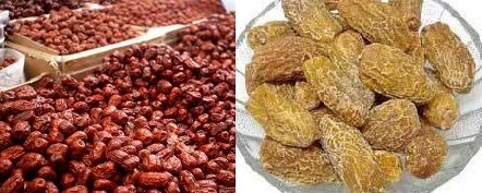 ड्राईडेट्स