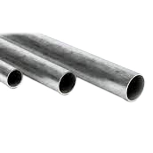 Stainless Steel Erw Pipes - AISI Steel Grade, Galvanized Surface Treatment | Excellent Corrosion Resistance, Versatile for Multiple Applications